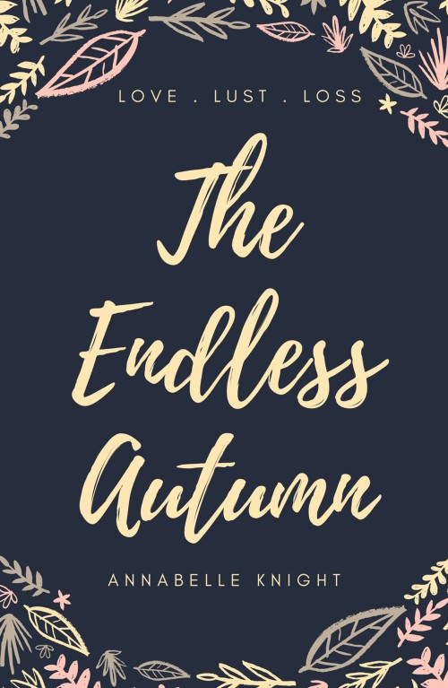 The Endless Autumn -bookcover