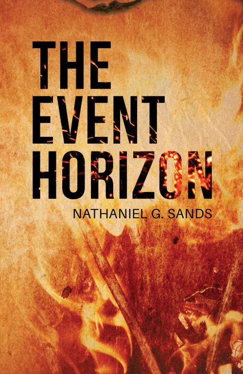 The Event Horizon-bookcover