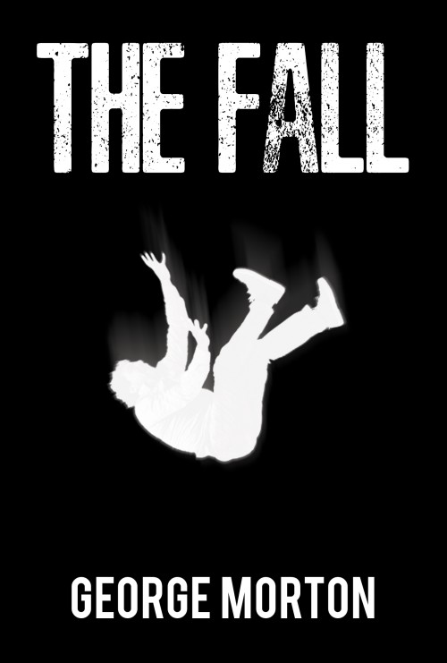 The Fall -bookcover