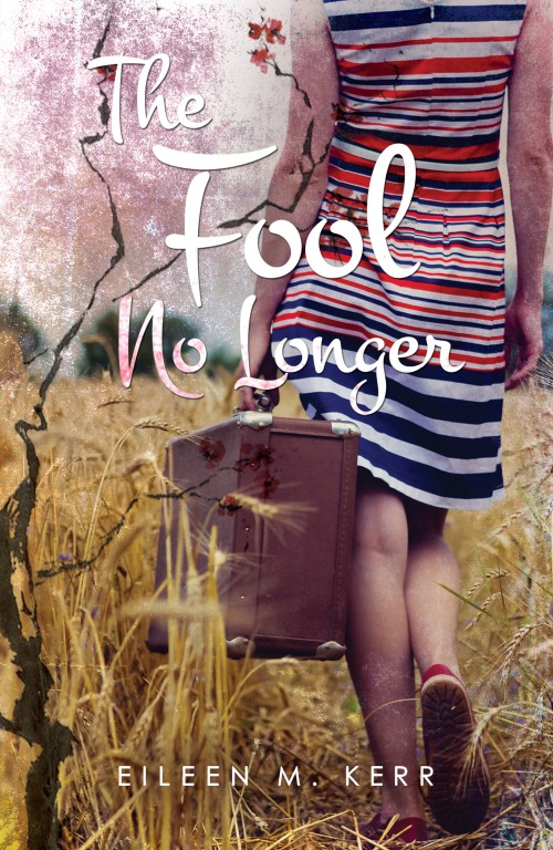 The Fool No Longer-bookcover
