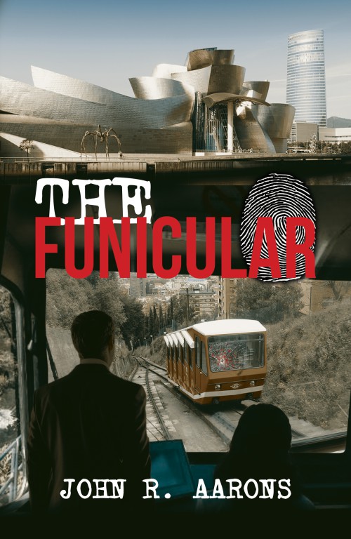 The Funicular-bookcover