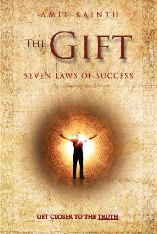 The Gift - The 7 Laws of Success