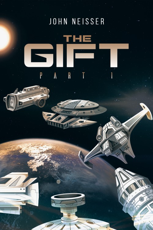 The Gift – Part 1