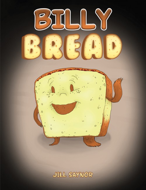 Billy Bread-bookcover
