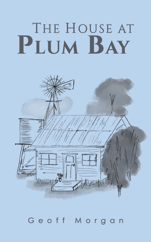 The House at Plum Bay-bookcover
