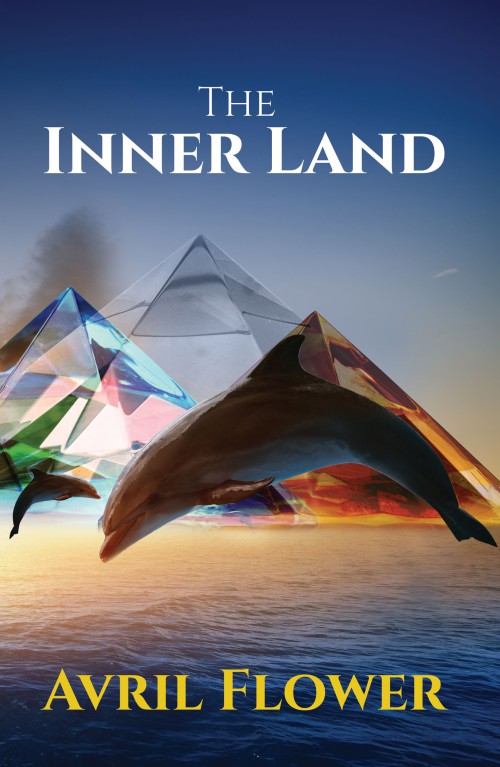 The Inner Land -bookcover