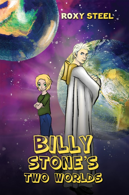 Billy Stone’s Two Worlds-bookcover