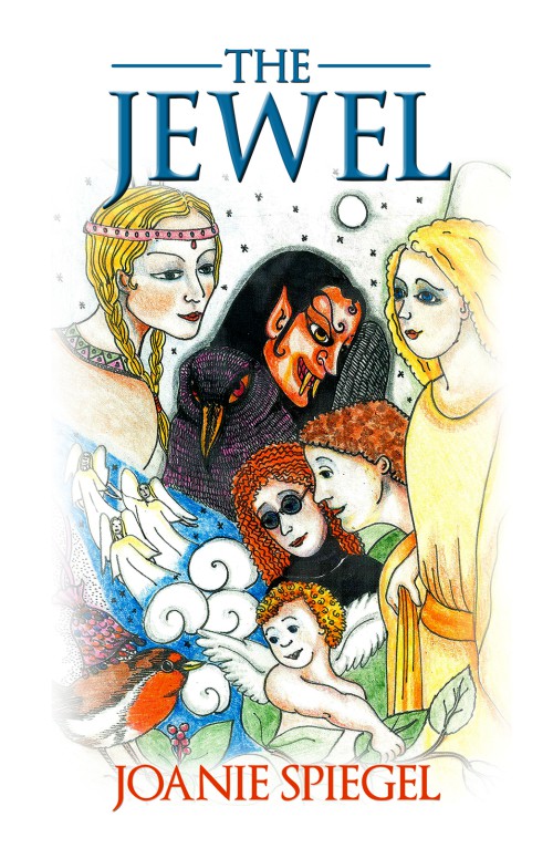 The Jewel-bookcover