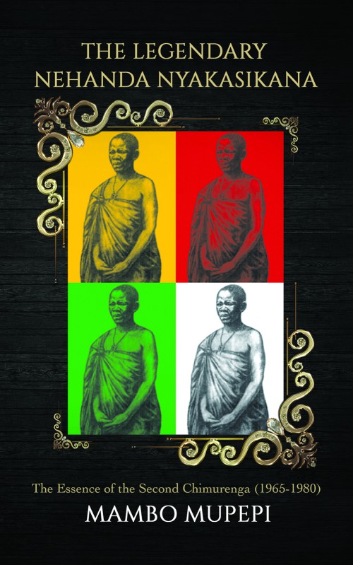 The Legendary Nehanda Nyakasikana 