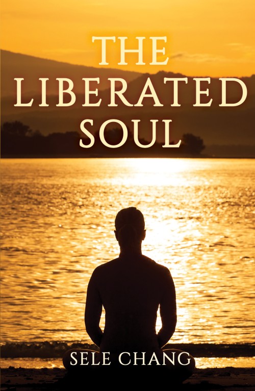 The Liberated Soul-bookcover