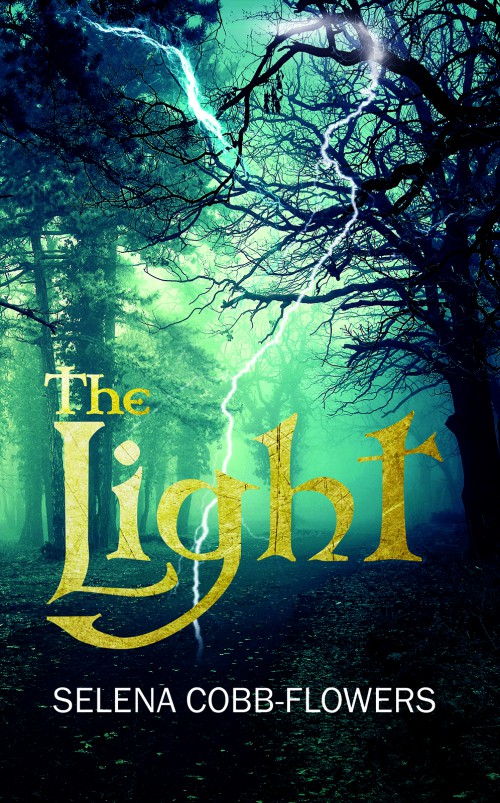 The Light-bookcover