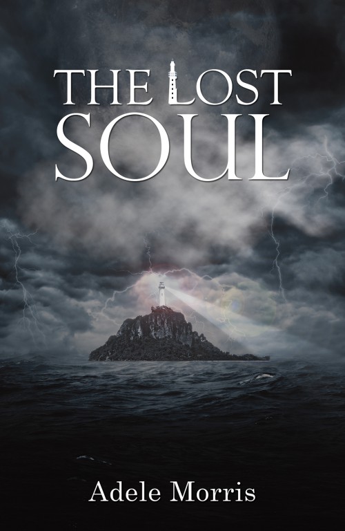 The Lost Soul -bookcover