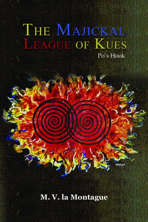 The Majickal League of Kues