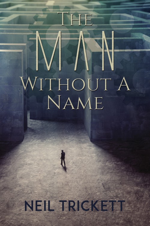 The Man Without A Name-bookcover
