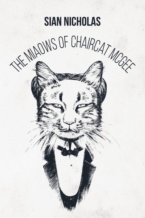The Miaows of Chaircat McGee 