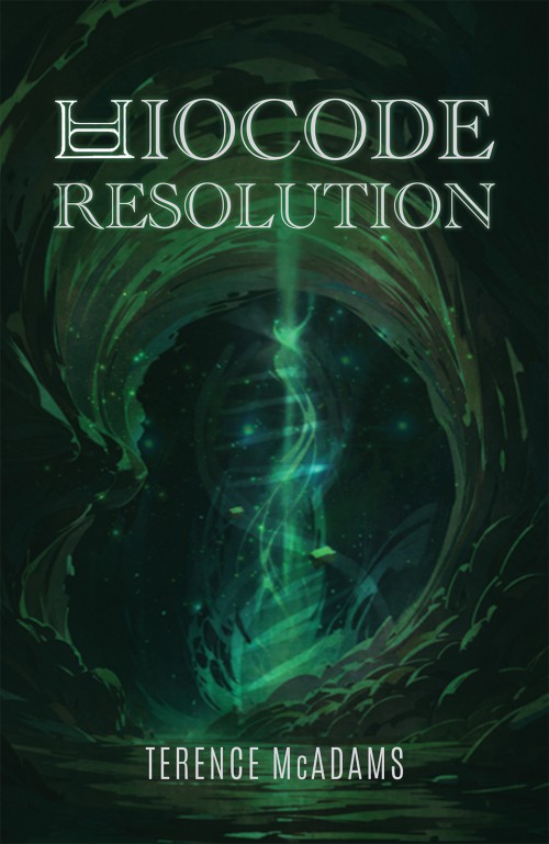Biocode: Resolution-bookcover