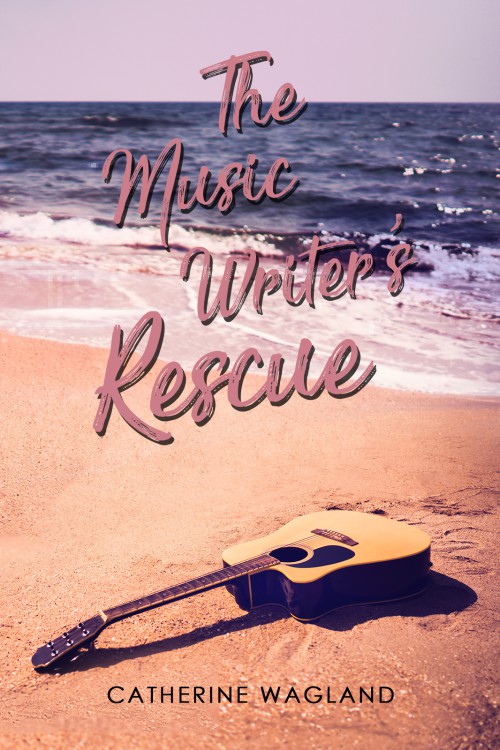 The Music Writer's Rescue-bookcover