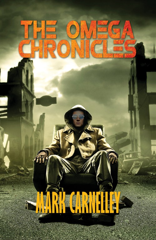 The Omega Chronicles 
