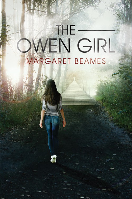 The Owen Girl-bookcover
