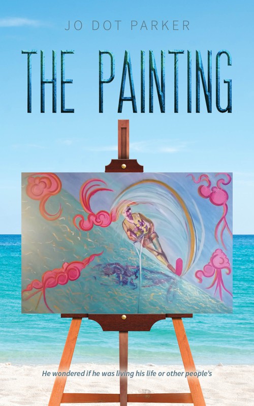 The Painting-bookcover