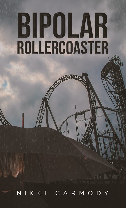 Bipolar Rollercoaster-bookcover