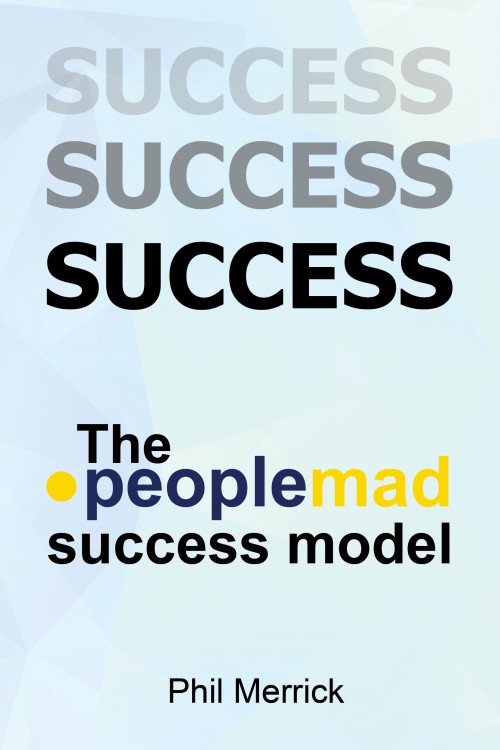 The Peoplemad Success Model 