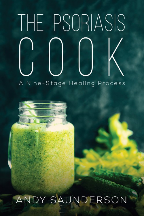 The Psoriasis Cook-bookcover