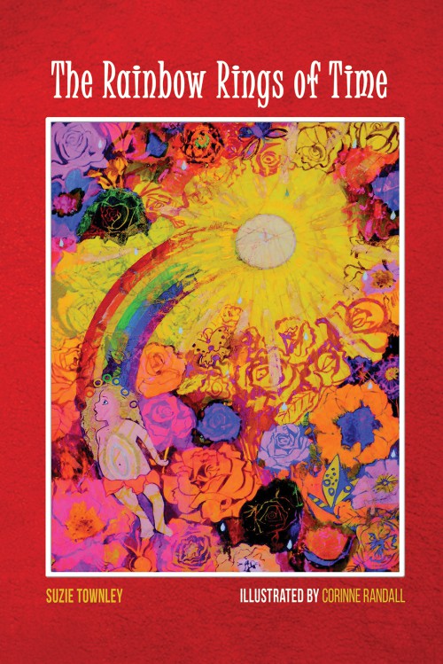 The Rainbow Rings of Time-bookcover