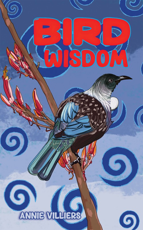 Bird Wisdom-bookcover