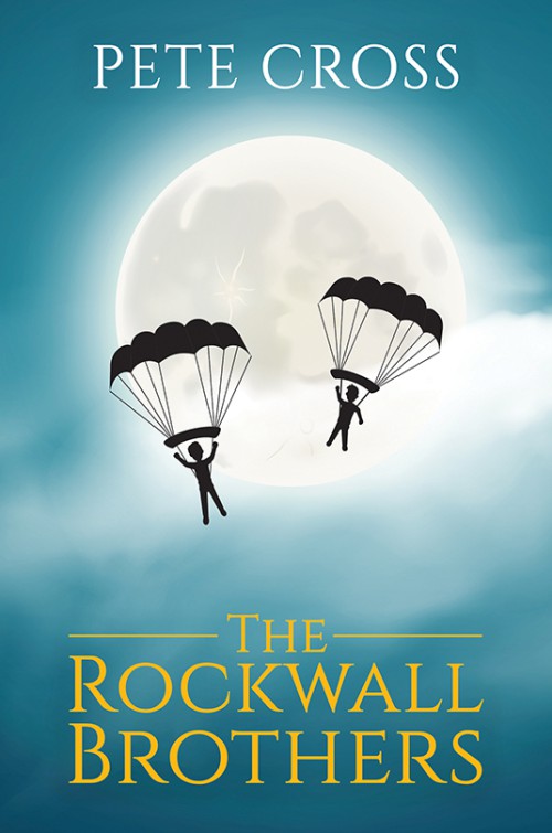 The Rockwall Brothers-bookcover