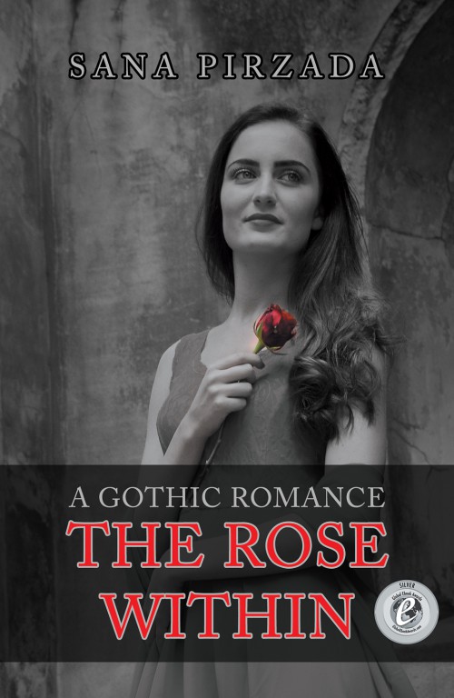 The Rose Within-bookcover