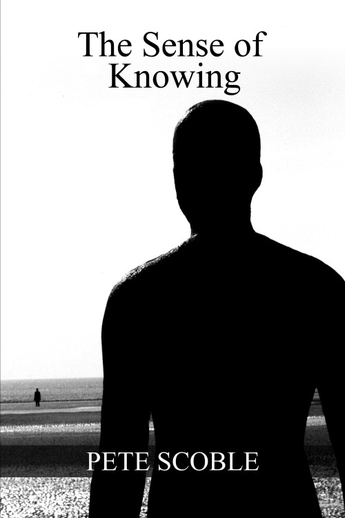 The Sense of Knowing-bookcover
