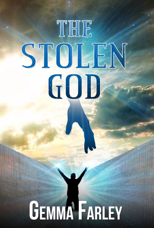 The Stolen God 