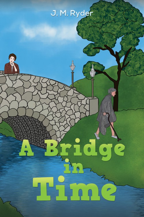 A Bridge in Time-bookcover