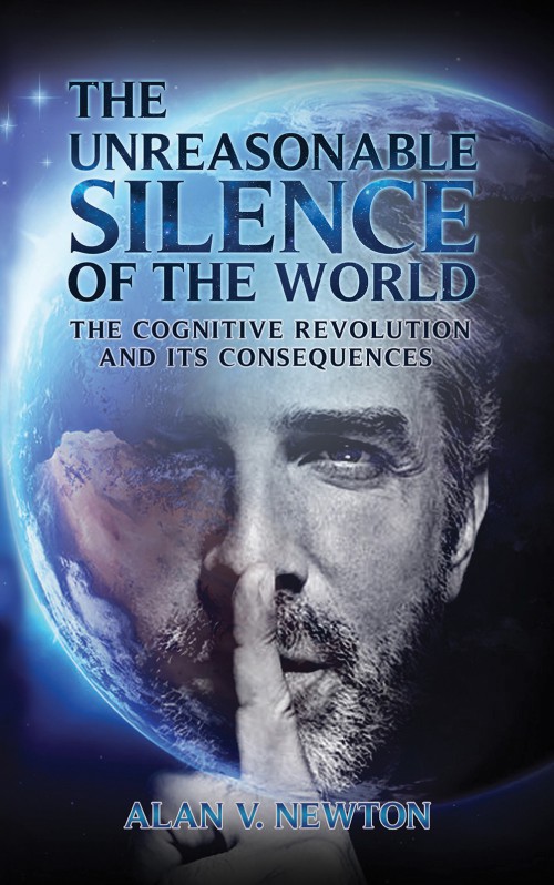 The Unreasonable Silence of the World 