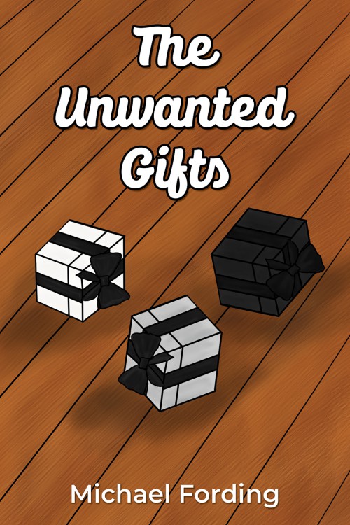 The Unwanted Gifts-bookcover
