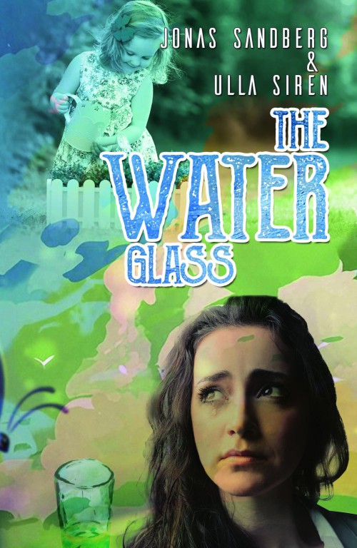 The Waterglass-bookcover