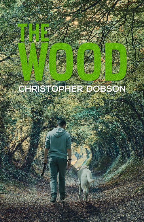The Wood -bookcover