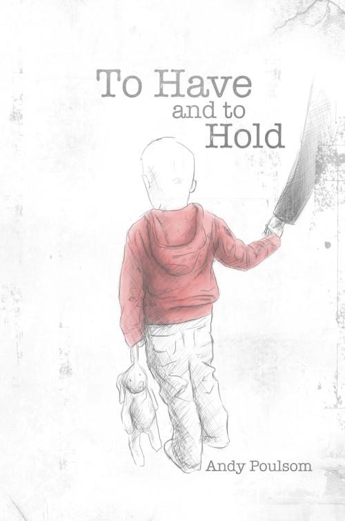 To Have and to Hold -bookcover
