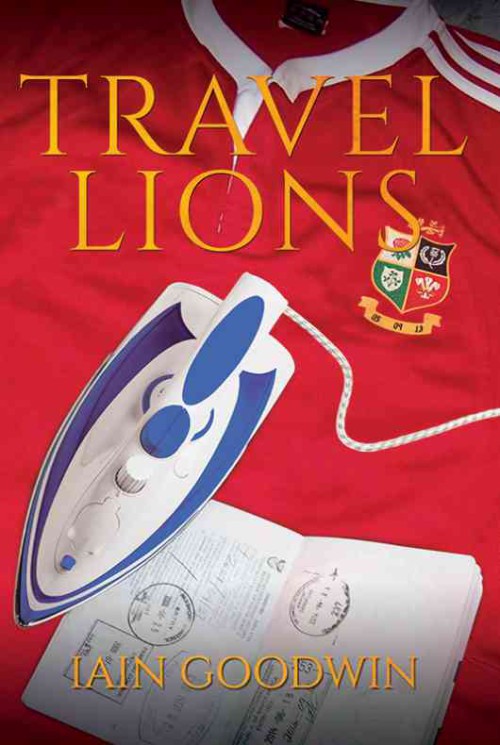 Travel Lions 