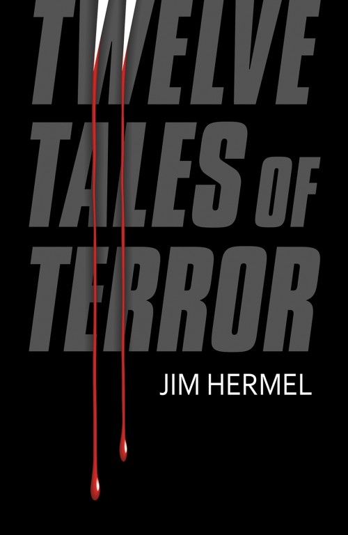 Twelve Tales of Terror-bookcover