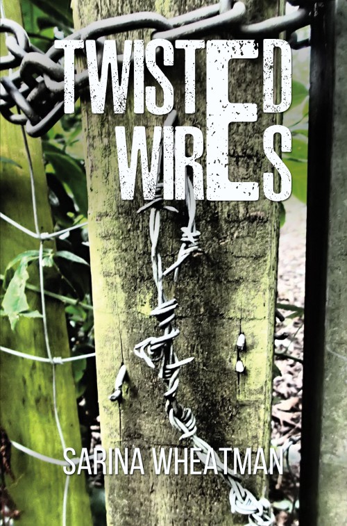 Twisted Wires -bookcover