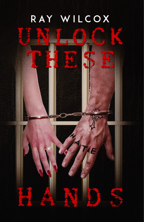 Unlock These Hands -bookcover