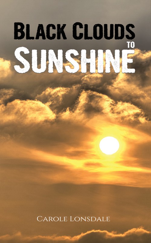 Black Clouds to Sunshine-bookcover