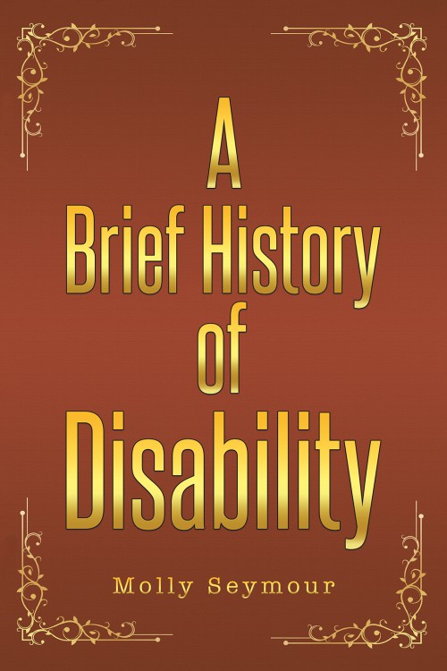 A Brief History of Disability-bookcover