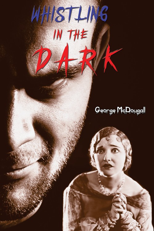 Whistling in the Dark-bookcover