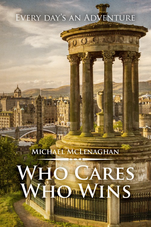 Who Cares Who Wins-bookcover
