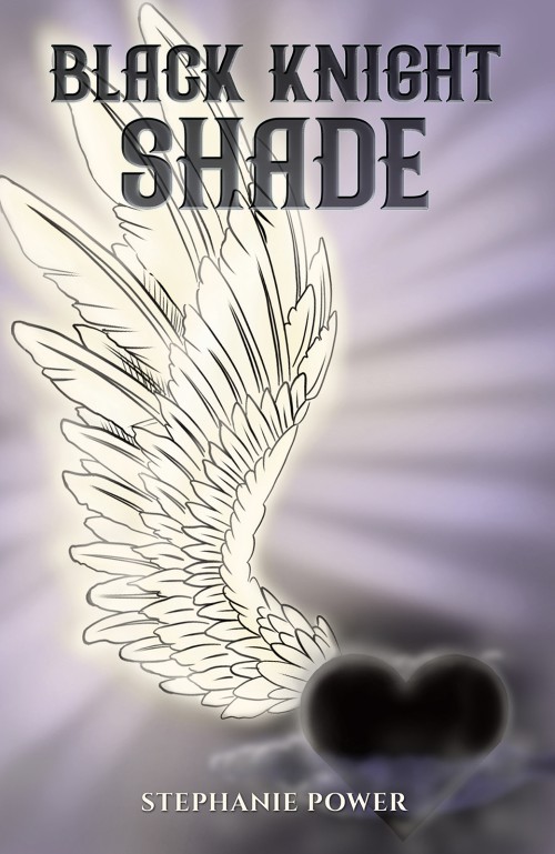 Black Knight Shade-bookcover