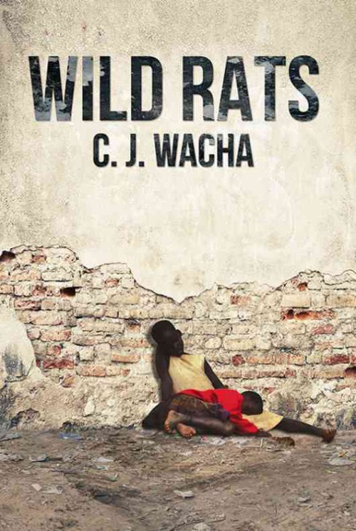 Wild Rats 