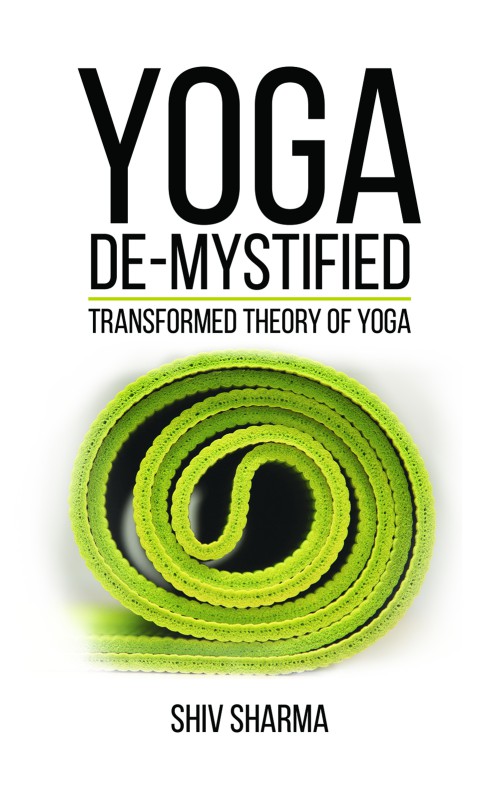 Yoga De-Mystified 